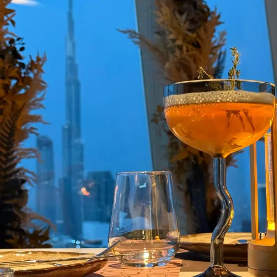 fine dining restaurants near me