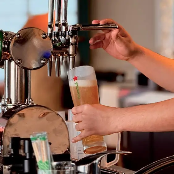 luxury restaurants near me